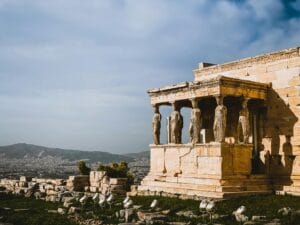 Empire of Greece 321-146 BC